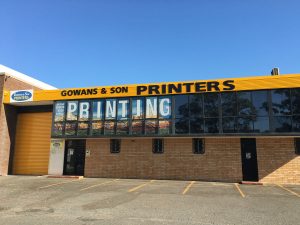 Gowans Print Shop - 1, 52 Alfred Road Chipping Norton NSW