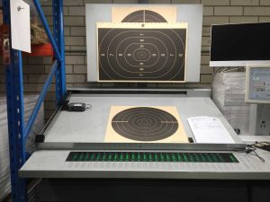 Targets printed in Chipping Norton Sydney. shipped Australia wide